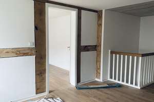 Vier extrem außergewöhnliche Wohnungen in kernsaniertem Fachwerkhaus - Wohnung 2 – Schloßstr. 6, 33104 Schloß Neuhaus, Paderborn – Vorschaubild 31