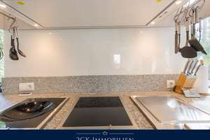 Premium Bauhaus Ferienvilla – 160 m² Wohnfläche auf 950 m², Strand fußläufig, mit Sauna & Wallbox! – Wittower Heide 59, 18551 Glowe – Vorschaubild 18