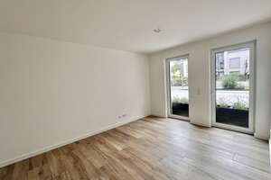 Wunderschöne 3-Zimmerwohnung mit Terrasse und Einbauküche – Ludenberger Str. 17b, 40629 Ludenberg, Düsseldorf – Vorschaubild 9