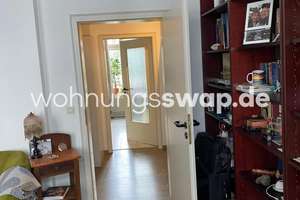 Wohnungstausch: Uppenbergstraße 8a – Uppenbergstraße a 8, 48000 Kreuz, Münster – Vorschaubild 22