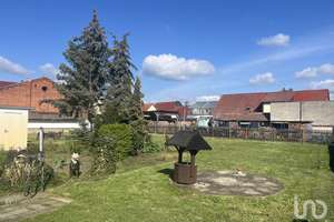 freistehendes Einfamilienhaus mit großem Grundstück in Niegripp – Detershagener Weg 2, 39288 Burg – Vorschaubild 3