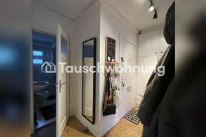 Tauschwohnung: tolle, günstige 2 Zimmer Wohnung gegen größere Wohnung – Oertzweg 14, 22307 Barmbek-Nord, Hamburg – Vorschaubild 3