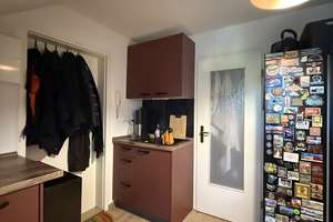 Nachmieter 2Raum Wohnung Dresden Neustadt – Die vollständige Adresse der Immobilie erhältst du vom Anbieter., 1099 Äußere Neustadt, Dresden – Vorschaubild 11
