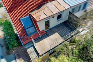 S-Killesberg: Elegante DHH mit Traumblick! – Stuttgart – Vorschaubild 5