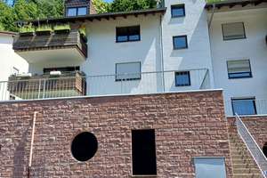 Wohnen in Waldrandnähe von Heidelberg – Ziegelhausen / Peterstal