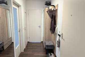 Gepflegte 1-Zimmer-Erdgeschosswohnung mit Balkon in Essen-Stoppenberg – Distelkamp 7, 45141 Stoppenberg, Essen – Vorschaubild 19