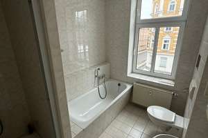 Gemütliche 2-Zimmer mit Laminat, Wanne und Dusche in ruhiger Lage – Augsburger Straße 33, 9126 Bernsdorf, Chemnitz – Vorschaubild 6