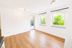 Ideal für Senioren: Moderne 2-Zimmer-Erdgeschosswohnung mit Garten in Mülfort – Giesenkirchener Str. 90, 41238 Mülfort, Mönchengladbach – Vorschaubild 3