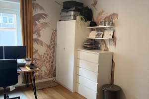 Rarität, Gartenwohnung im Zooviertel! – Brehmstraße 37, 40239 Düsseltal, Düsseldorf – Vorschaubild 15