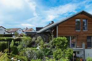 VERKAUFT - BAUFRITZ - energetisch top mit Wohlfühlklima  - neuwertig - individuell – Bodenseekreis – Vorschaubild 20
