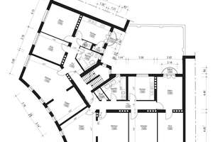 nähe Frankenberger Viertel, 3-4 Zimmer Wohnung 102,92 m² – Pastorplatz 1, 52070 Adalbertsteinweg, Aachen – Vorschaubild 18