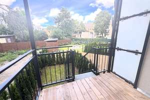 Jetzt aber! + Garten + Balkon + Fußbodenheizung + 2 Bäder + Wanne & Dusche + LED-Licht – Grunertstraße 5, 4357 Mockau-Süd, Leipzig – Vorschaubild 3