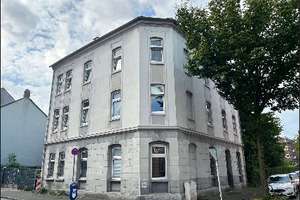 Schöne Wohnung im 2.OG sucht Mieter