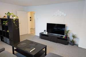 Zentral gelegene Wohnung nähe Westfalenpark 2 Zi, KDB – Baeumerstraße 2, 44141 Westfalendamm, Dortmund – Vorschaubild 2