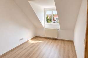 *** ruhige Wohnanlage + Kapitalanlage + Eigennutzung + Dachgeschoss + Stellplatz *** – Die vollständige Adresse der Immobilie erhältst du vom Anbieter., 4205 Miltitz, Leipzig – Vorschaubild 8