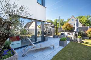 Bielefeld-Quelle: Neuwertig, hell, offen, modern - hochwertig leben im Einfamilienhaus auf 175 m²! – Die vollständige Adresse der Immobilie erhältst du vom Anbieter., 33649 Brackwede, Bielefeld – Vorschaubild 4