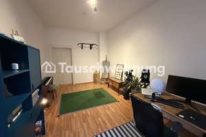 Tauschwohnung: Charmante, zentrumsnahe 3-Zimmer Wohnung mit Balkon – 4105 Zentrum-Nord, Leipzig – Vorschaubild 6