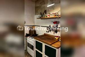 Tauschwohnung: Altbauwohnung 2.St teils renoviert 65qm 2 Zimmer + Wohnküche – Die vollständige Adresse der Immobilie erhältst du vom Anbieter., 80469 Glockenbach, München – Vorschaubild 5