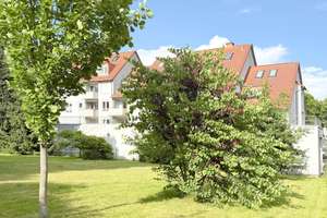 Kassel-Wehlheiden... Vermietete Dachstudiowohnung mit Balkon! – Die vollständige Adresse der Immobilie erhältst du vom Anbieter., 34121 Wehlheiden, Kassel – Vorschaubild 22