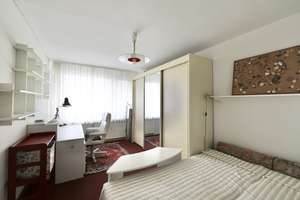 MITTEN IN BERLIN - CITY APARTMENT MIT FAHRSTUHl & LOGGIA - SUPER INFRASTRUKTUR – Leipziger Str. 44 dd, 10117 Mitte (Ortsteil), Berlin – Vorschaubild 3