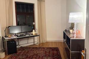 Sanierte 3-Zimmer-Wohnung in Obergiesing, WG-geeignet, nur mit Küchenübernahme (8.500 EUR) – Eintrachtstraße 2, 81541 Obergiesing, München – Vorschaubild 5