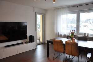 Balkon // gepflegt // Kellerraum – Die vollständige Adresse der Immobilie erhältst du vom Anbieter., 33689 Sennestadt, Bielefeld – Vorschaubild 5