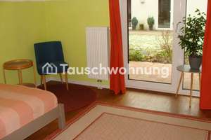 Tauschwohnung: Bieten 3-Zi-Whg (69qm, grün, ruhig) gegen größere Wohnung – Die vollständige Adresse der Immobilie erhältst du vom Anbieter., 21029 Bergedorf (Ortsteil), Hamburg – Vorschaubild 3