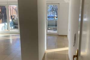Exclusive 3 Zimmer Wohnung mit Zugang zur Würm ! – Die vollständige Adresse der Immobilie erhältst du vom Anbieter., 81247 Obermenzing, München – Vorschaubild 2