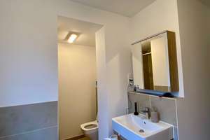 4-Zimmer-Wohnung am Park mit Garten und EBK in Bieber – 63073 Bieber, Offenbach am Main – Vorschaubild 9