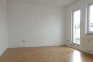 1 ZKB mit Dachterrasse und Fernblick