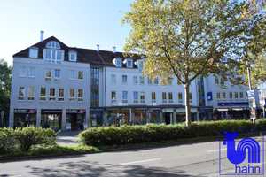 Architektonisch reizvolle Stadtwohnung - mit Balkon, Einbauküche und viel Platz - sofort frei – Reutlingen (Kreis) – Vorschaubild 17