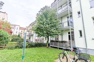 3 Zimmer Wohnung in Magdeburg in ruhiger Lage im super Zustand