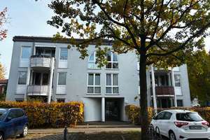 Kapitalanlage im Grünen - 3-Zimmer-Wohnung mit Garten in Rudow – Die vollständige Adresse der Immobilie erhältst du vom Anbieter., 12355 Rudow, Berlin – Vorschaubild 1