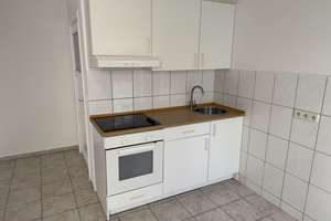 2-Zimmer-Wohnung mit EBK und Balkon – Körnerstr. 31, 27568 Lehe, Bremerhaven – Vorschaubild 5