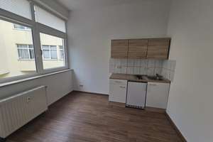 * HÜBSCHES 1-Zi-APARTMENT + STELLPLATZ in ruhiger, zentraler Wohnlage, NÄHE STADTPARK und MERCADO * – Die vollständige Adresse der Immobilie erhältst du vom Anbieter., 90409 Schleifweg, Nürnberg – Vorschaubild 12