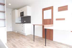 Möblierte Apartments in Campusnähe von Reutlingen: frei ab dem 01.09.2025! – Reutlingen (Kreis) – Vorschaubild 2