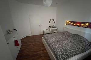 3 Zimmer Wohnung mit Einbauküche, Östliches Ringgebiet, Video online! – Gliesmaroder Straße 51, 38106 Östliches Ringgebiet, Braunschweig – Vorschaubild 2
