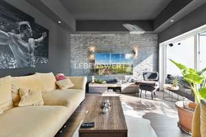 * Reserviert * Wohntraum auf zwei Ebenen – kernsanierte Maisonette-Wohnung – Die vollständige Adresse der Immobilie erhältst du vom Anbieter., 42655 Solingen-Mitte, Solingen – Vorschaubild 3