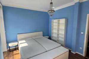 3-Zimmer-Altbauwohnung an der Isar | denkmalgeschützt, kernsaniert, bezugsfrei | PROVISIONSFREI – Brudermühlstraße 12, 81371 Sendlinger Feld, München – Vorschaubild 5
