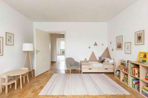 Wohnen am Rheinufer – 40545 Oberkassel, Düsseldorf – Vorschaubild 6