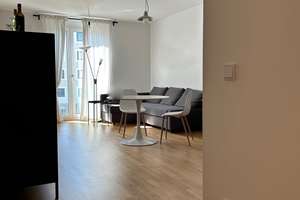 München-Modell 2-Zimmer-Wohnung mit Loggia in München Pasing (ab September, mit Ablöse) – Die vollständige Adresse der Immobilie erhältst du vom Anbieter., 81241 Pasing, München – Vorschaubild 32