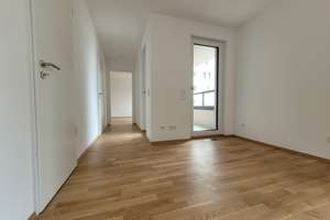 Coole Wohnung mit Wohlfühlfaktor! – Gebbertstraße 125b, 91058 Sebaldus, Erlangen – Vorschaubild 3