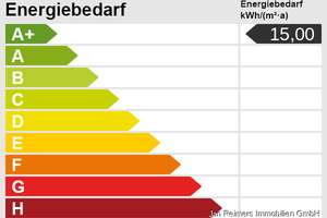 ENERGIEEFFIZIENTER NEUBAU - MIT DACHTERRASSE & SÜDWESTGARTEN, EICHENPARKETT – Die vollständige Adresse der Immobilie erhältst du vom Anbieter., 83670 Bad Heilbrunn – Vorschaubild 13