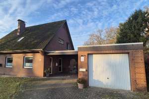 RESERVIERT! Einfamilienhaus mit Keller in ruhiger Lage von Bötersen zu verkaufen – Hasenwinkel 9, 27367 Bötersen – Vorschaubild 2