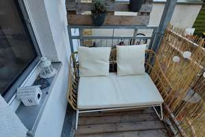 Schöne 4,5 Raum- Wohnung mit EBK und Balkon in Leipzig – Hirzelstraße 36, 4229 Kleinzschocher, Leipzig – Vorschaubild 8