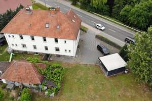 Rehburg-Loccum 3 Familienhaus + Bauplatz zu verkaufen – Die vollständige Adresse der Immobilie erhältst du vom Anbieter., 31547 Rehburg-Loccum – Vorschaubild 3