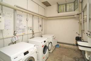 Apartment am Campus – Alträcknitz 12, 1217 Räcknitz/Zschertnitz, Dresden – Vorschaubild 8