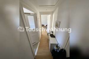 Tauschwohnung: Bleibtreu Straße