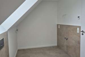 Helle 3-Zimmer Wohnung mit Balkon in Bonn-Beuel – Die vollständige Adresse der Immobilie erhältst du vom Anbieter., 53229 Vilich, Bonn – Vorschaubild 8