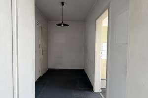 ***Hier ist Platz für  neue Ideen***Toll geschnittene Zweizimmerwohnung in Kaiserswerth*** – Ale Landstraße 81, 40489 Kaiserswerth, Düsseldorf – Vorschaubild 4